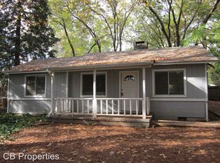 5359 Foster Rd, Paradise, CA 95969