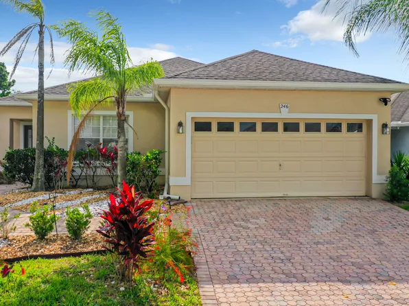 246 Herring St, Davenport, FL 33897