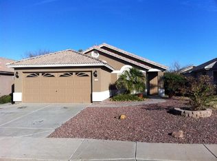 3920 E Campbell Ave, Gilbert, AZ 85234