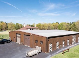 4532 McBride Rd, Texarkana, AR 71854