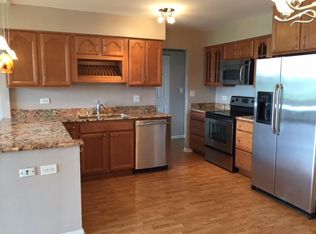 101 Bar Harbour Rd UNIT 5A, Schaumburg, IL 60193