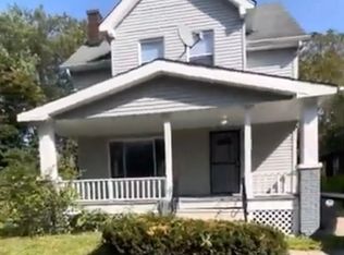 3609 E 129th St, Cleveland, OH