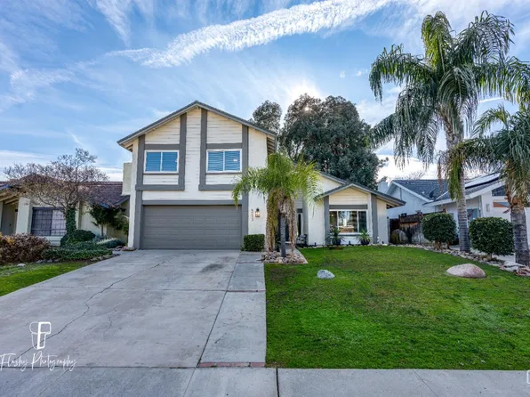 5213 Pla Vada Dr, Bakersfield, CA 93306