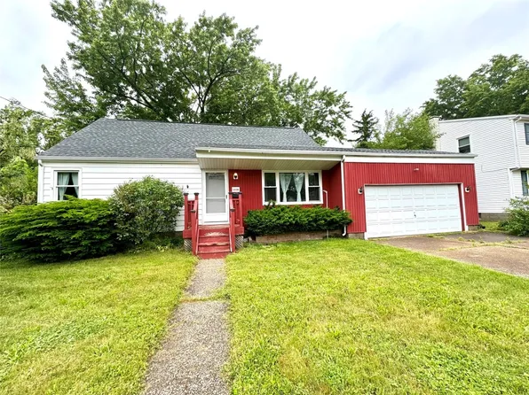 1416 E 32nd St, Erie, PA 16504