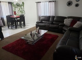 721 E 5th St, Calexico, CA 92231