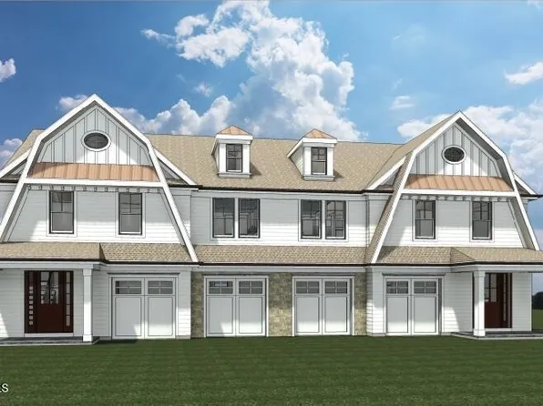 8 Lauriston Court, Rumson, NJ 07760