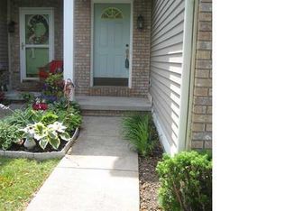 18 Gardenville On The Grn, West Seneca, NY 14224