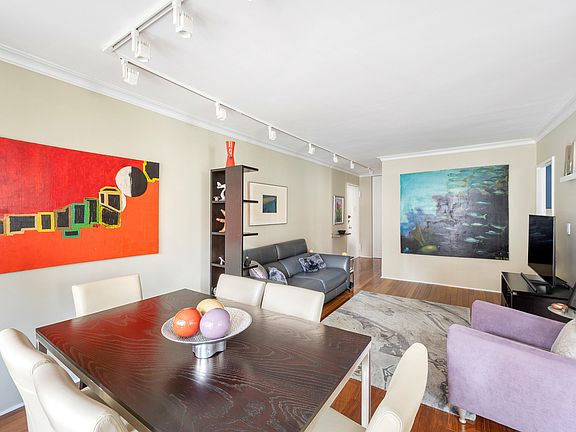 2nd image of 300 E 54th St APT 4K