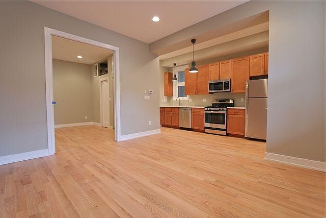 1st image of 1651 S Throop St #1R