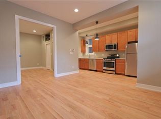 1651 S Throop St #1R, Chicago, IL 60608