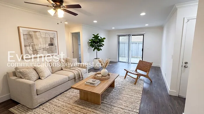 1055 N Capitol Ave #167 — Photo 1