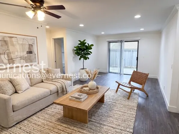 1055 N Capitol Ave APT 167, San Jose, CA 95133