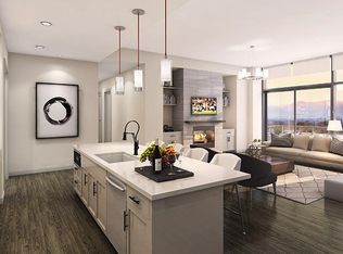 900 Bannock St #1114, Denver, CO 80204