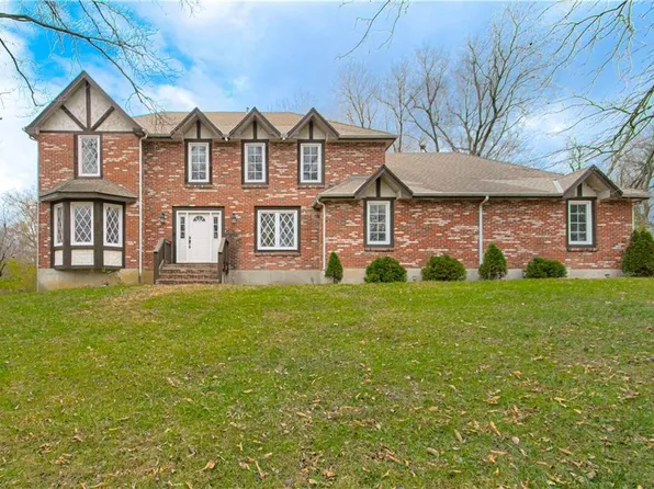 12015 State Route 7 Hwy, Lees Summit, MO 64086