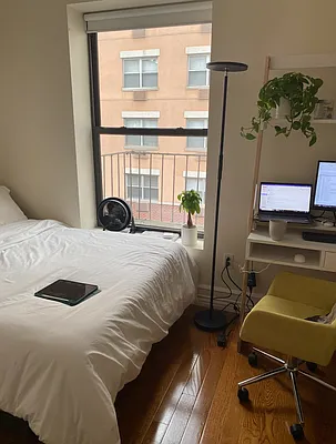 Rented by Geraldine Capasso, LREB | media 17