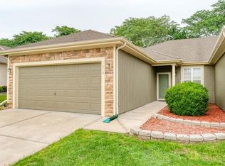 1219 N 132nd St, Kansas City, KS 66109