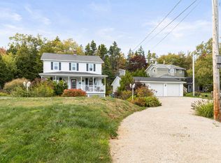 8153 Saint Margarets Bay Rd, Ingramport, NS B3Z 3Y7