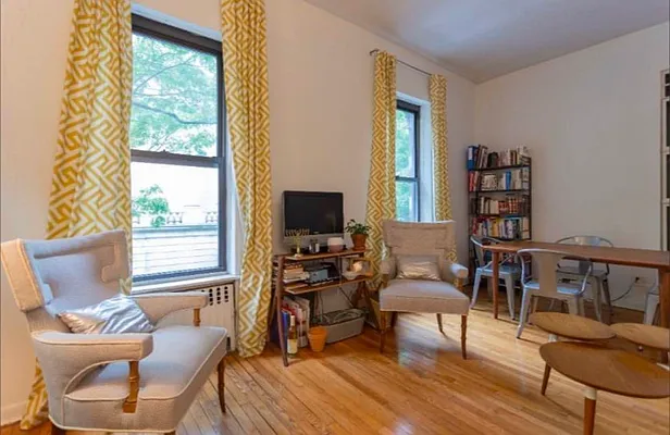 Rented by Compass | media 7