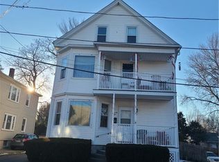 72 Rankin Ave, Providence, RI 02908