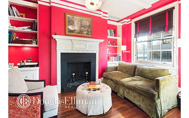 Sold by Douglas Elliman | media 10