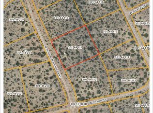57361 N Shadow Mountain Pkwy, Camp Verde, AZ --