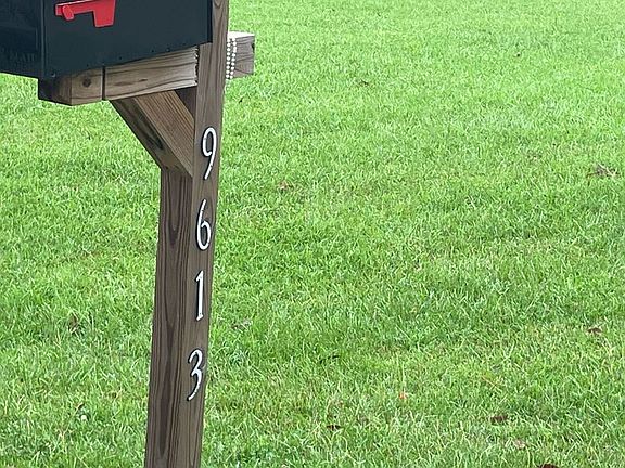 Exterior Address Verification