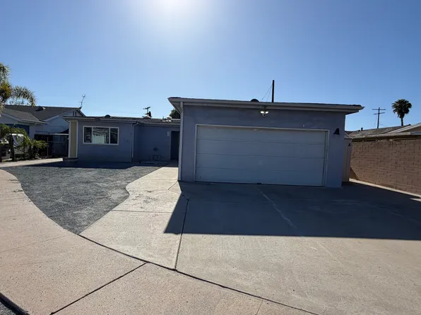 792 Maplewood Way, El Cajon, CA 92021