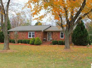 305 Lafayette St, Cadiz, KY 42211