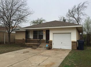 5005 N Woodward Ave, Oklahoma City, OK 73112