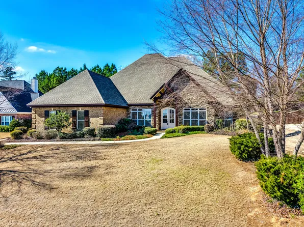 92 Brookhaven Trl, Wetumpka, AL 36093