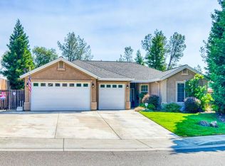 2085 Hedgerow Ave, Redding, CA 96003