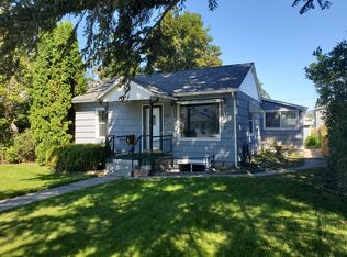 2048 S 12th St W, Missoula, MT 59801