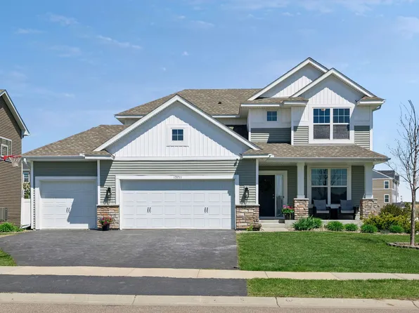 15711 Fair Hill Way, Apple Valley, MN 55124