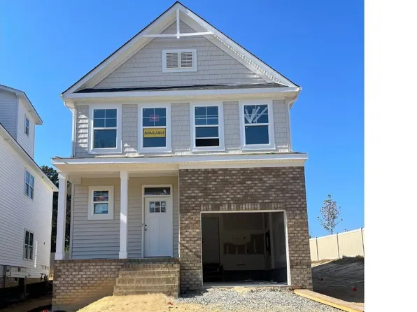 8749 Bethany Creek Ave, North Chesterfield, VA 23236