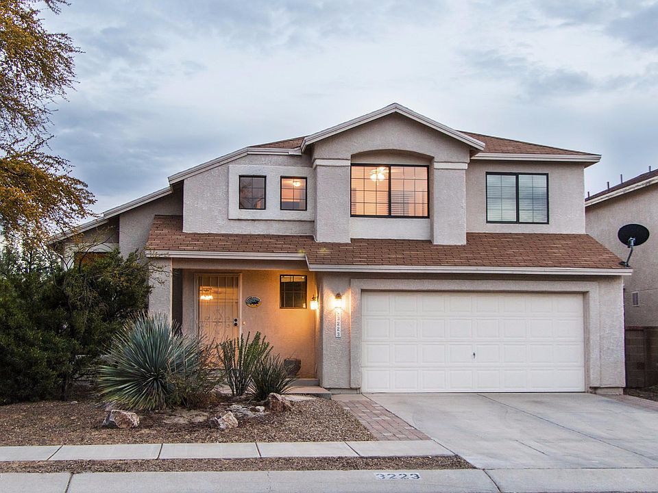 1st image of 3223 W Avior Dr