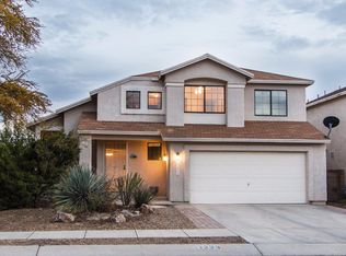 3223 W Avior Dr, Tucson, AZ 85742