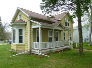 327 Adams St, Fort Atkinson, WI 53538