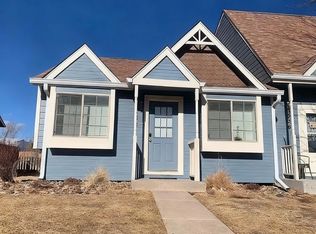 838 London Green Way, Colorado Springs, CO 80906