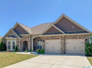 148 Lexi Ln, Meridianville, AL 35759