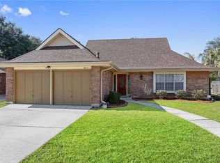 2012 Elizabeth Ave, Metairie, LA 70003