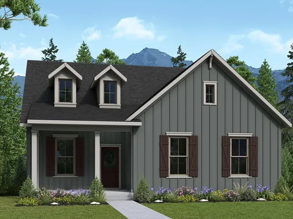 7164 W Hikers Pass Dr, West Jordan, UT 84081