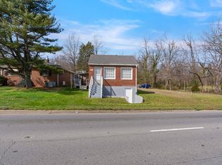 515 S Madison Blvd, Roxboro, NC 27573