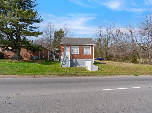515 S Madison Blvd, Roxboro, NC 27573