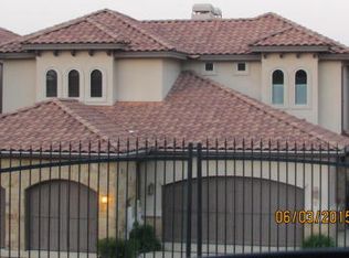 17545 E Reed Parks Rd #7, Jonestown, TX 78645