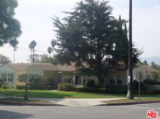 1654 W Kenneth Rd, Glendale, CA 91201