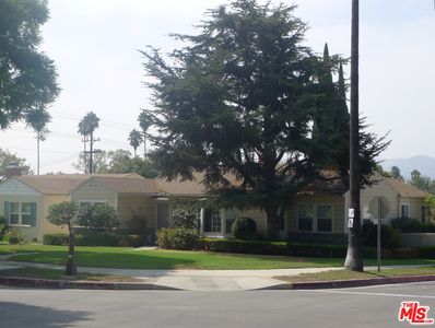 1654 W Kenneth Rd, Glendale, CA, 91201