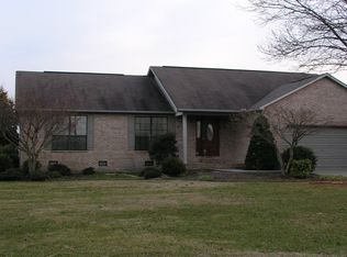 4916 Old Niles Ferry Rd, Maryville, TN 37801