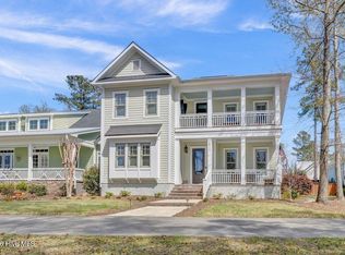 3610 Hansa Dr, Castle Hayne, NC 28429
