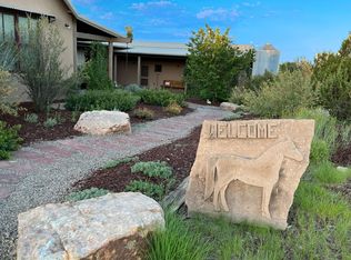 29 Rancho Alegre Rd, Santa Fe, NM 87508