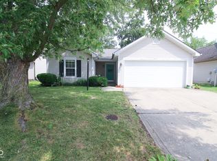 2313 Rolling Oak Dr, Indianapolis, IN